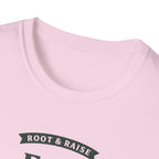 Feed People Feed Pollinators T-Shirt - Vintage
