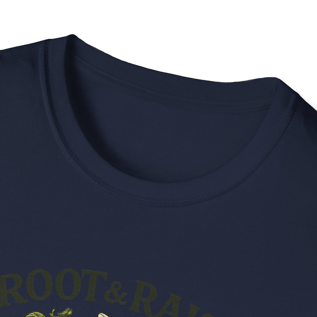Grow Your Own Good Things T-Shirt