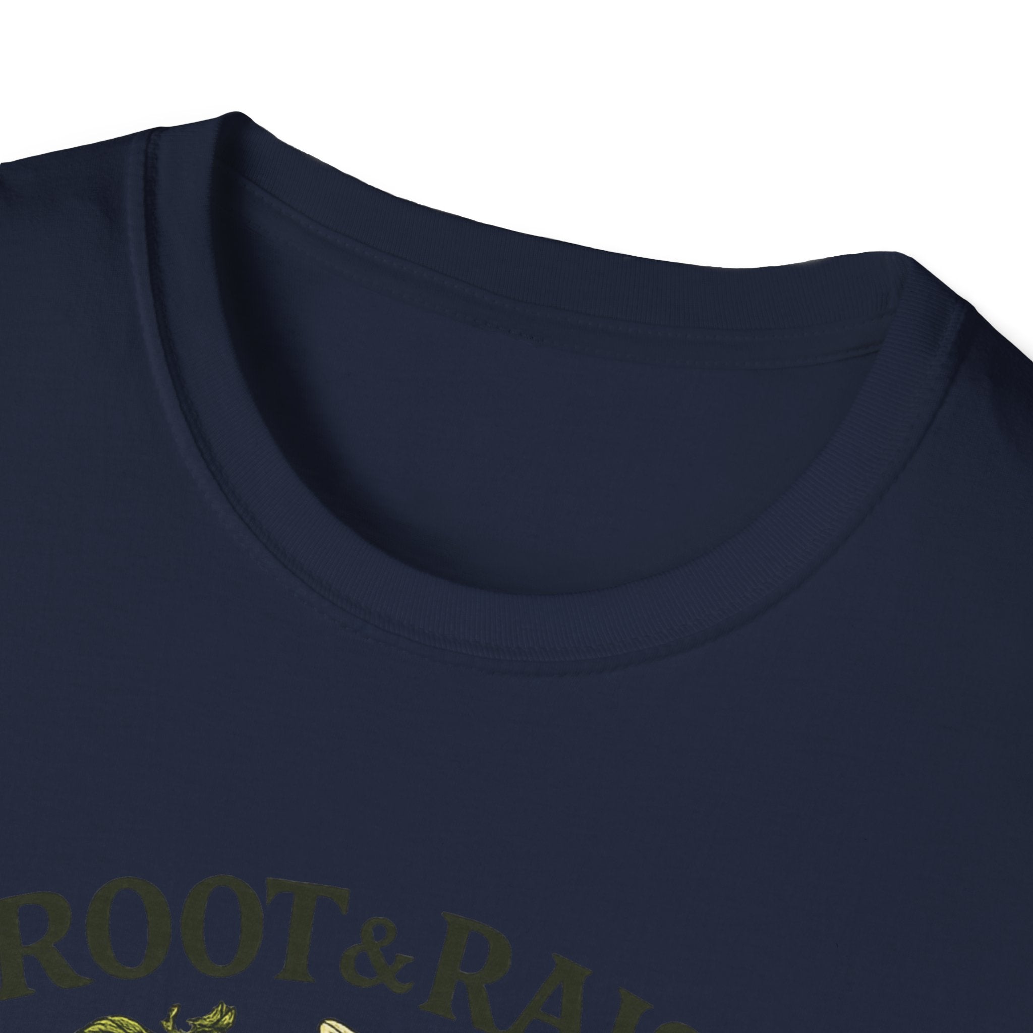 Grow Your Own Good Things T-Shirt