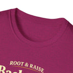 Backyard Food Security T-Shirt