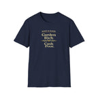 Garden Rich Cash Poor T-Shirt