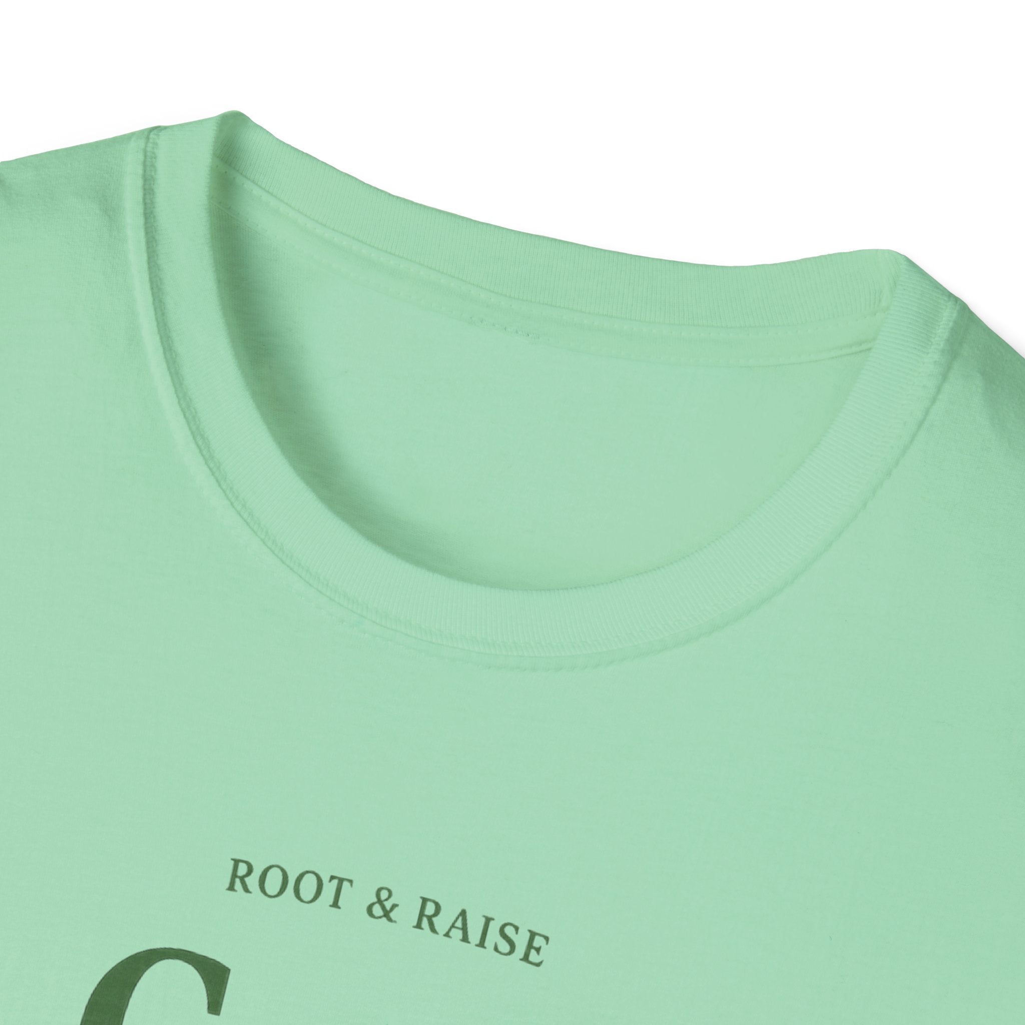 Grow Local Flavor T-Shirt