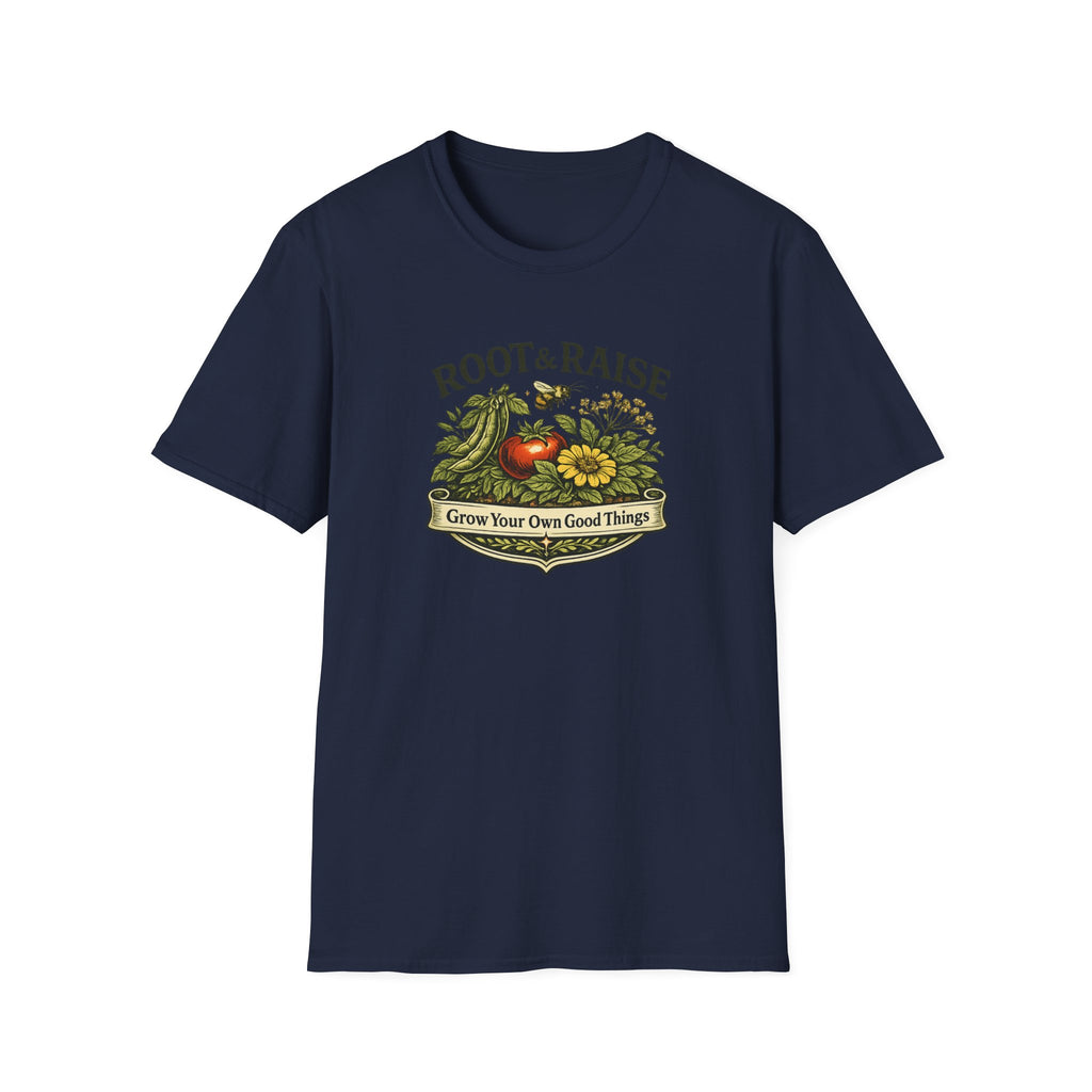 Grow Your Own Good Things T-Shirt