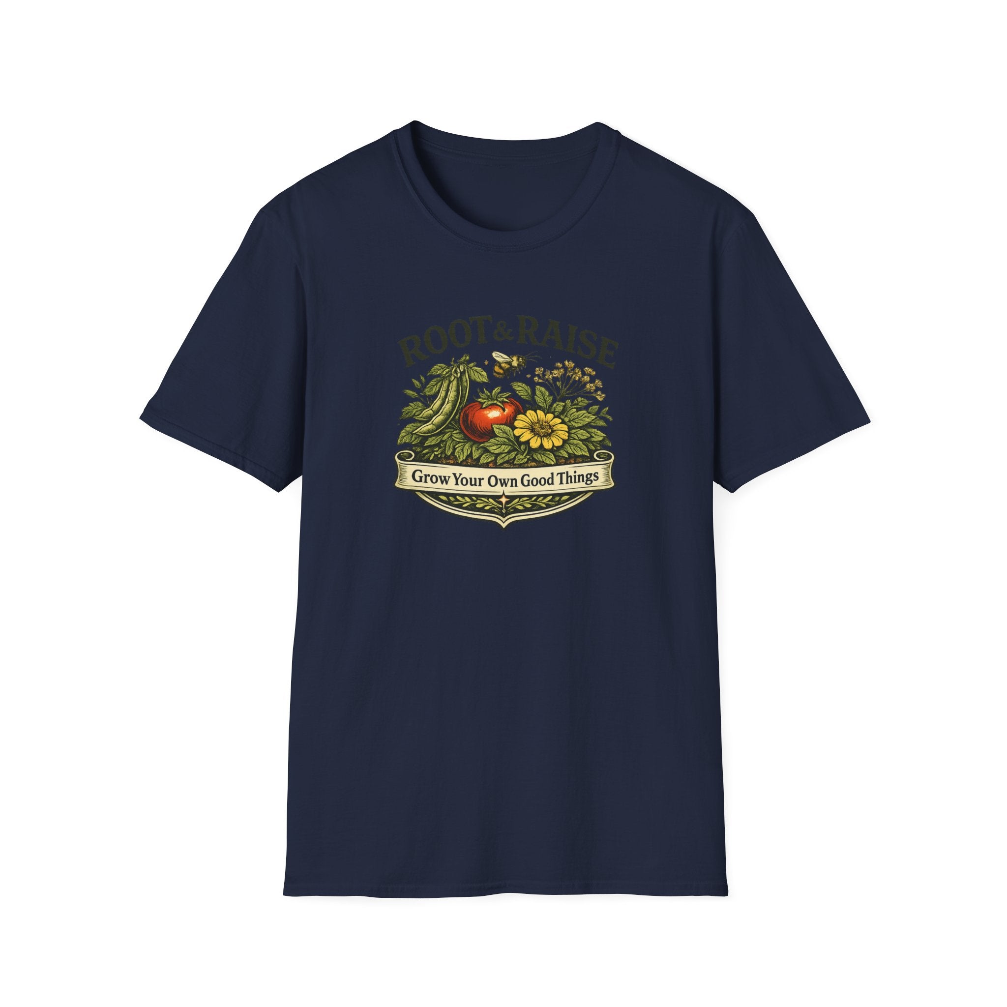 Grow Your Own Good Things T-Shirt