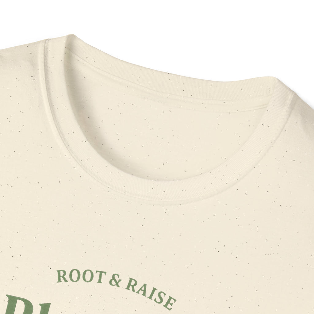 Blossoms Before Harvest T-Shirt