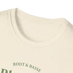 Blossoms Before Harvest T-Shirt