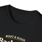 Backyard Food Security T-Shirt