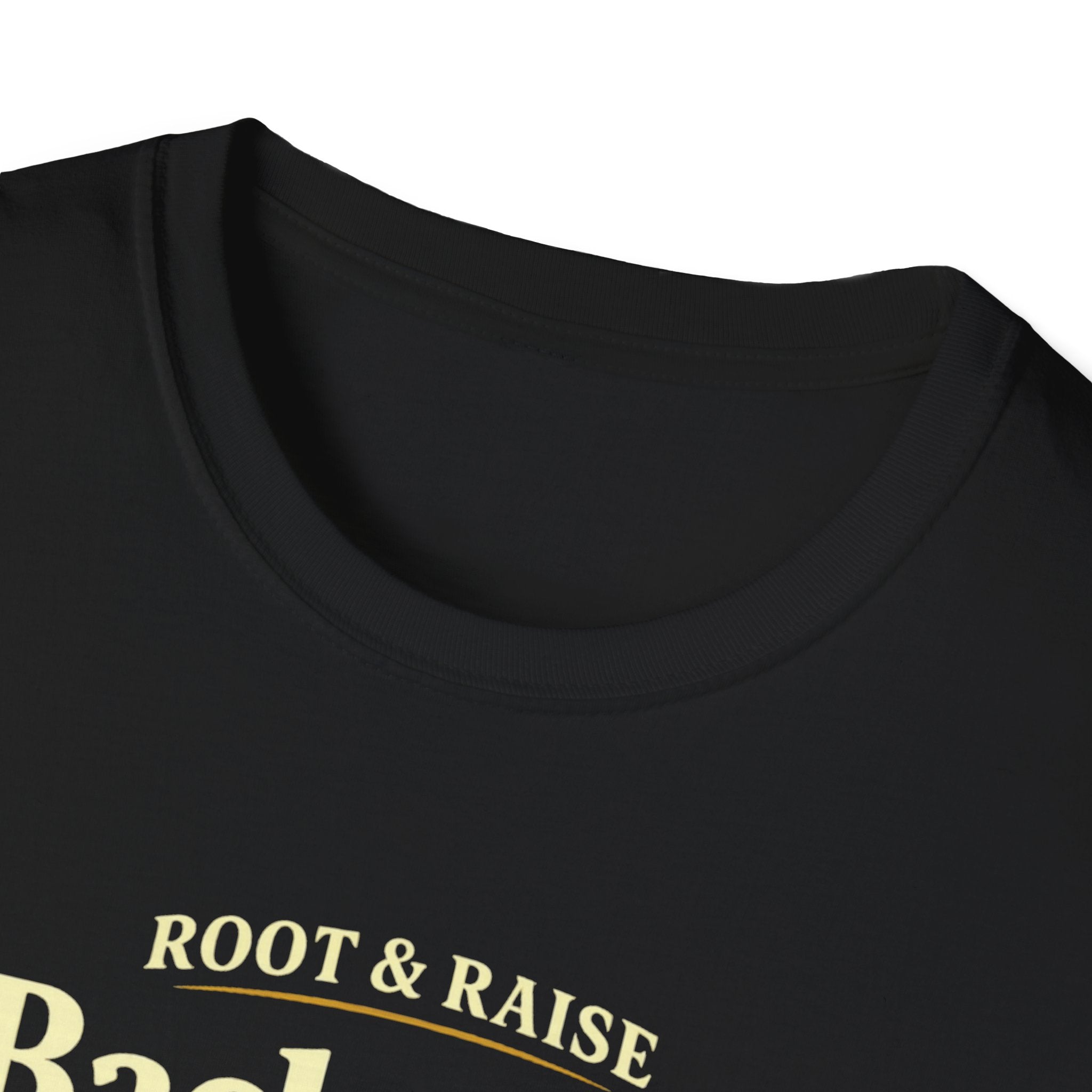 Backyard Food Security T-Shirt