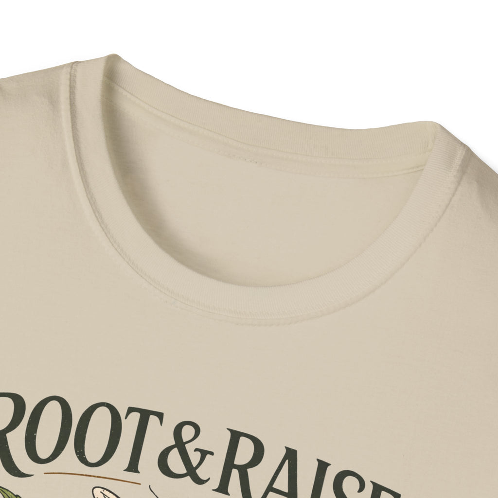 Grow Food Feed Pollinators 5 T-Shirt