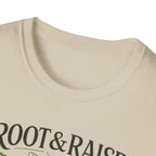 Grow Food Feed Pollinators 5 T-Shirt