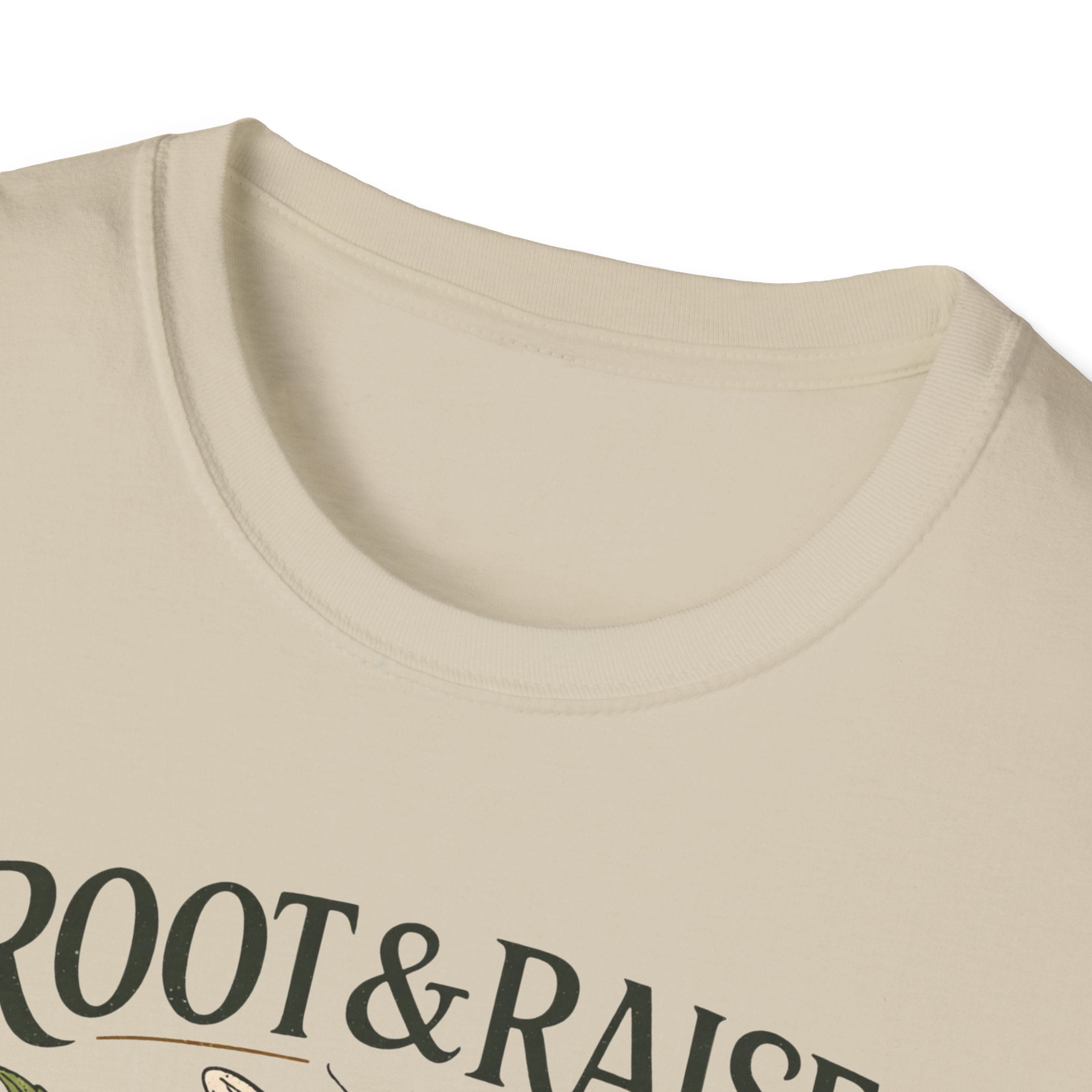 Grow Food Feed Pollinators 5 T-Shirt