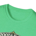 Garden For Bees Grow Dinner T-Shirt