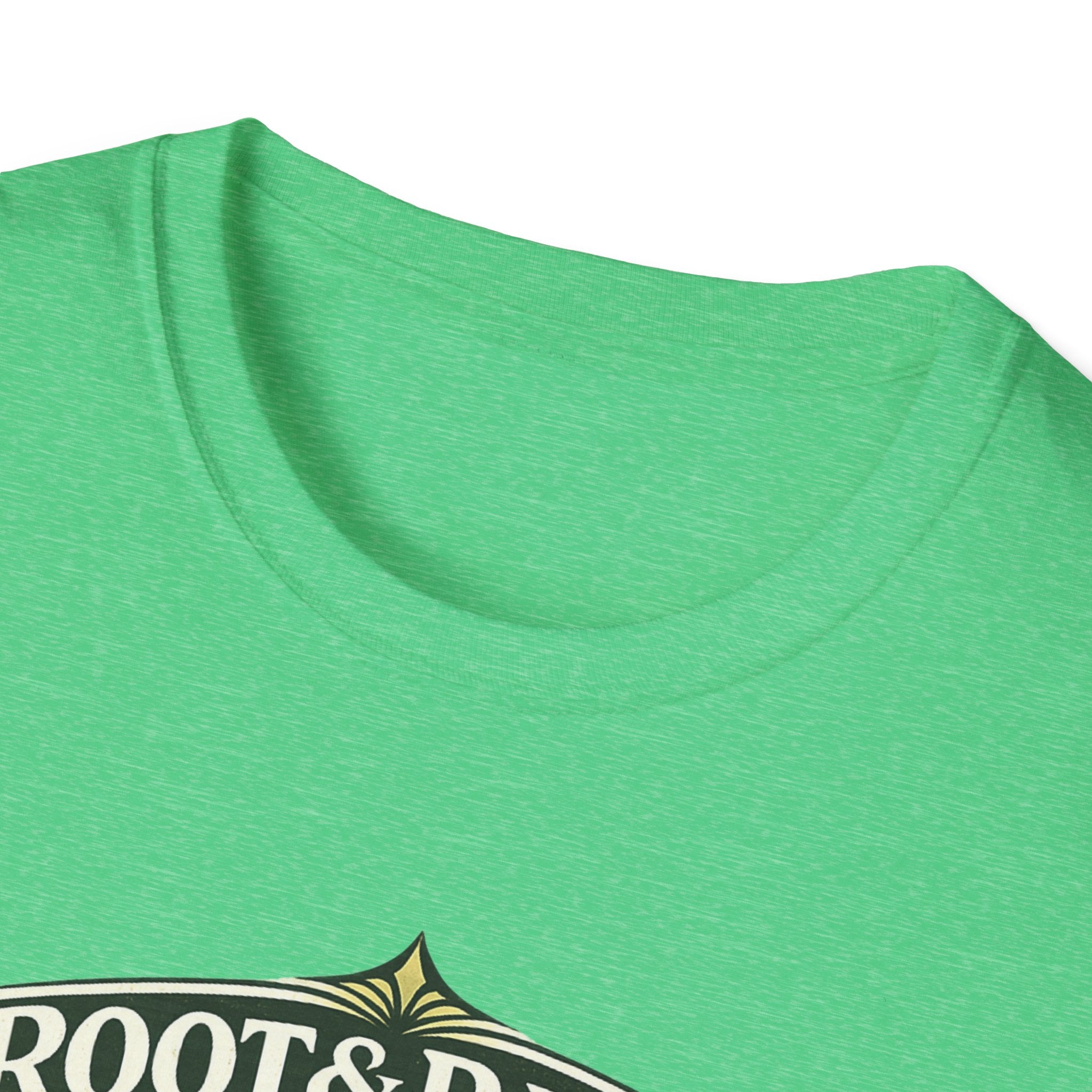 Garden For Bees Grow Dinner T-Shirt