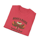 Garden For Food Garden For Bees T-Shirt