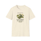Cucumber Economics T-Shirt