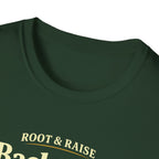 Backyard Food Security T-Shirt