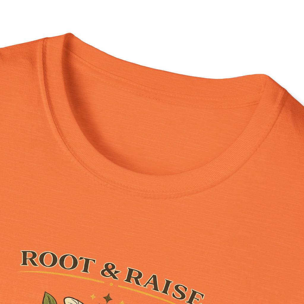 Pollinator Approved Produce T-Shirt