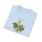 Bean Flower Future Food T-Shirt