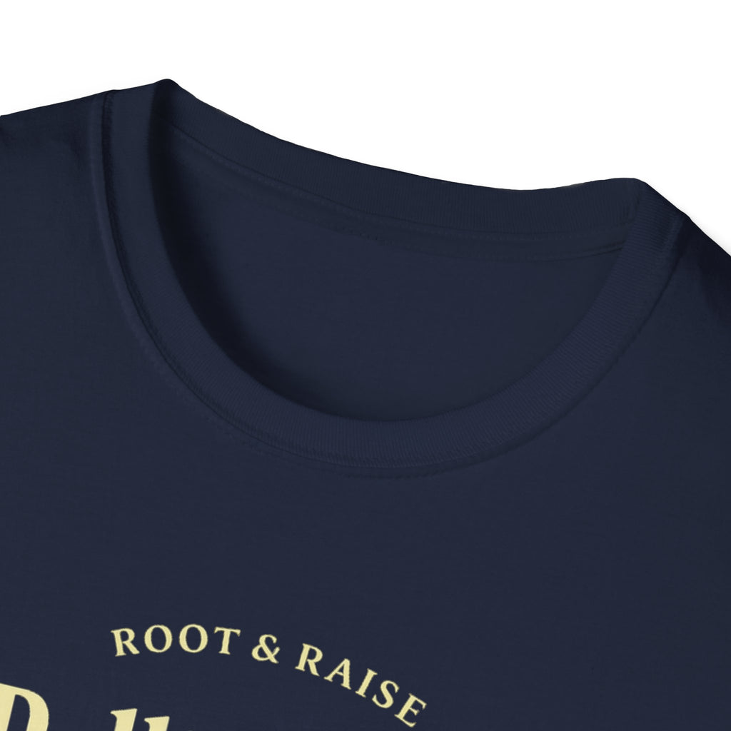 Pollinators First T-Shirt