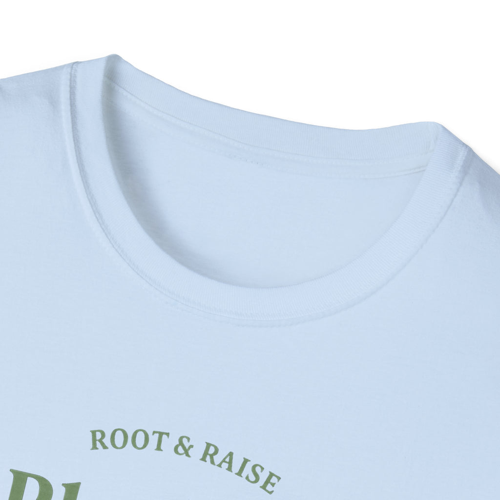 Blossoms Before Harvest T-Shirt
