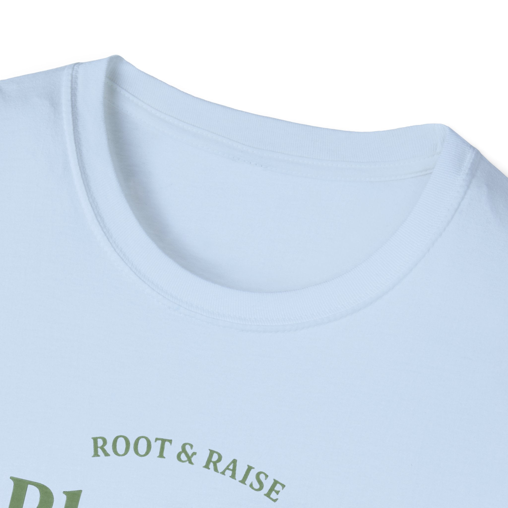 Blossoms Before Harvest T-Shirt