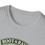 Grow Food Save Seeds T-Shirt