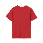 Inflation? I Grow My Own Tomatoes T-Shirt - Ridiculous Dark