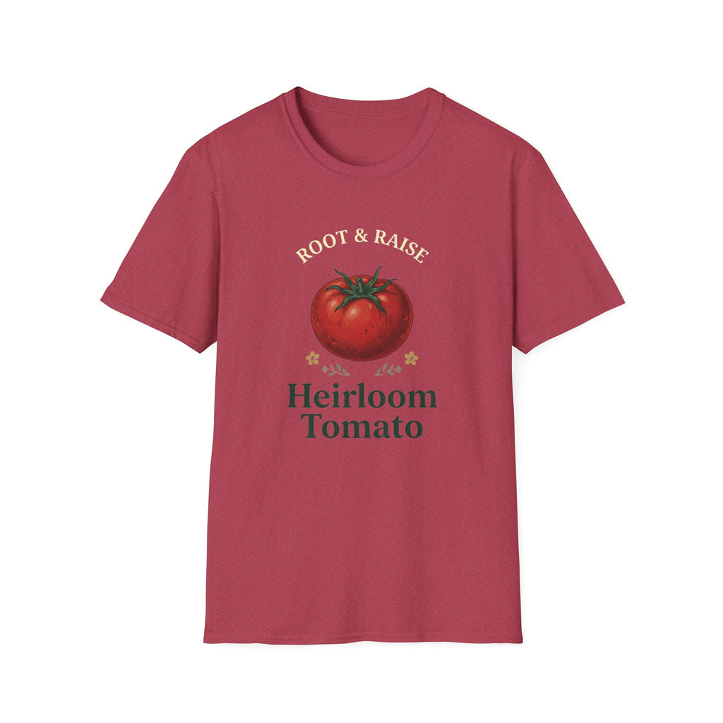 Heirloom Tomato T-Shirt