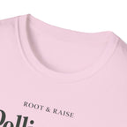 Pollinators Feed Pantries T-Shirt