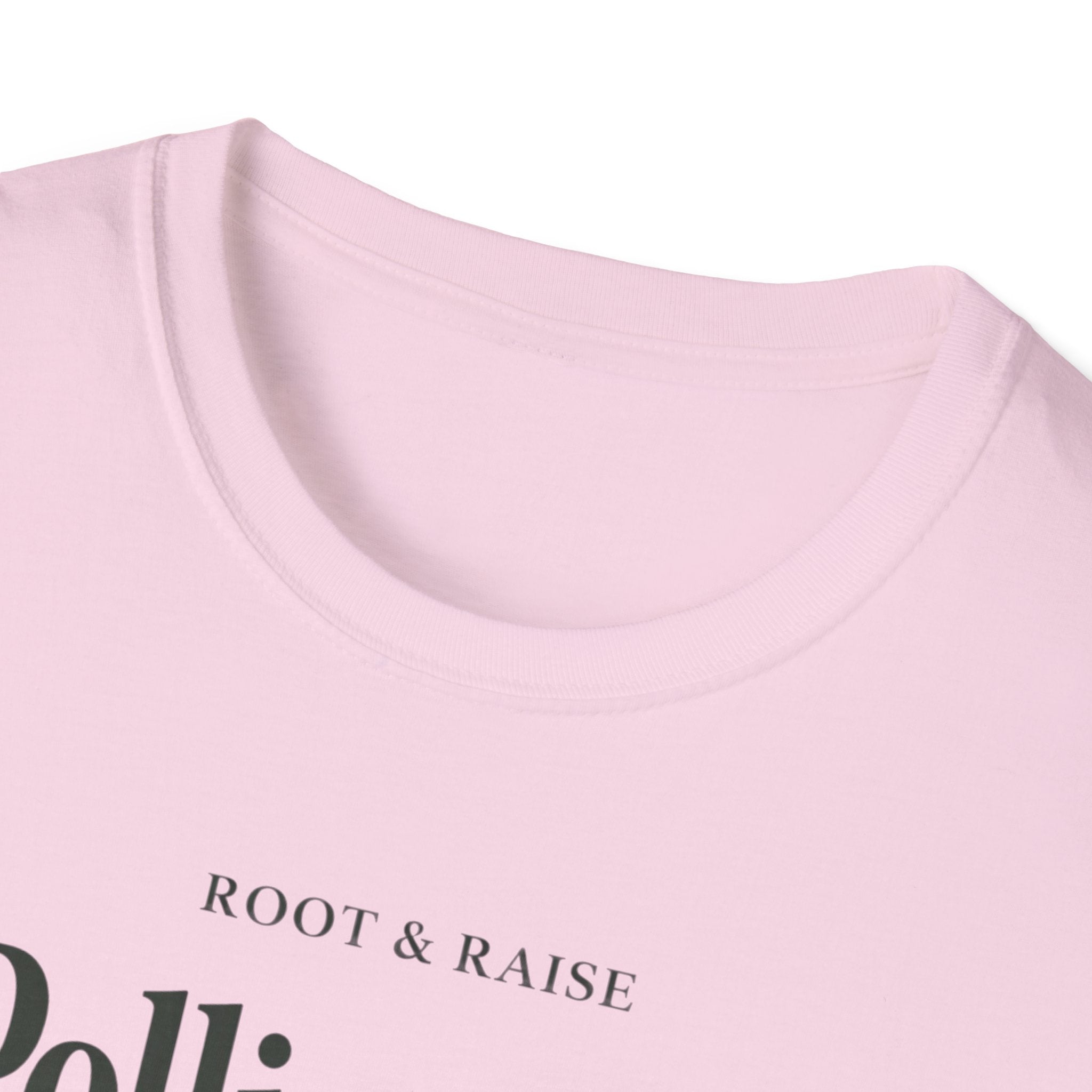 Pollinators Feed Pantries T-Shirt