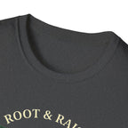 Thank A Bee For Your Tomatoes T-Shirt