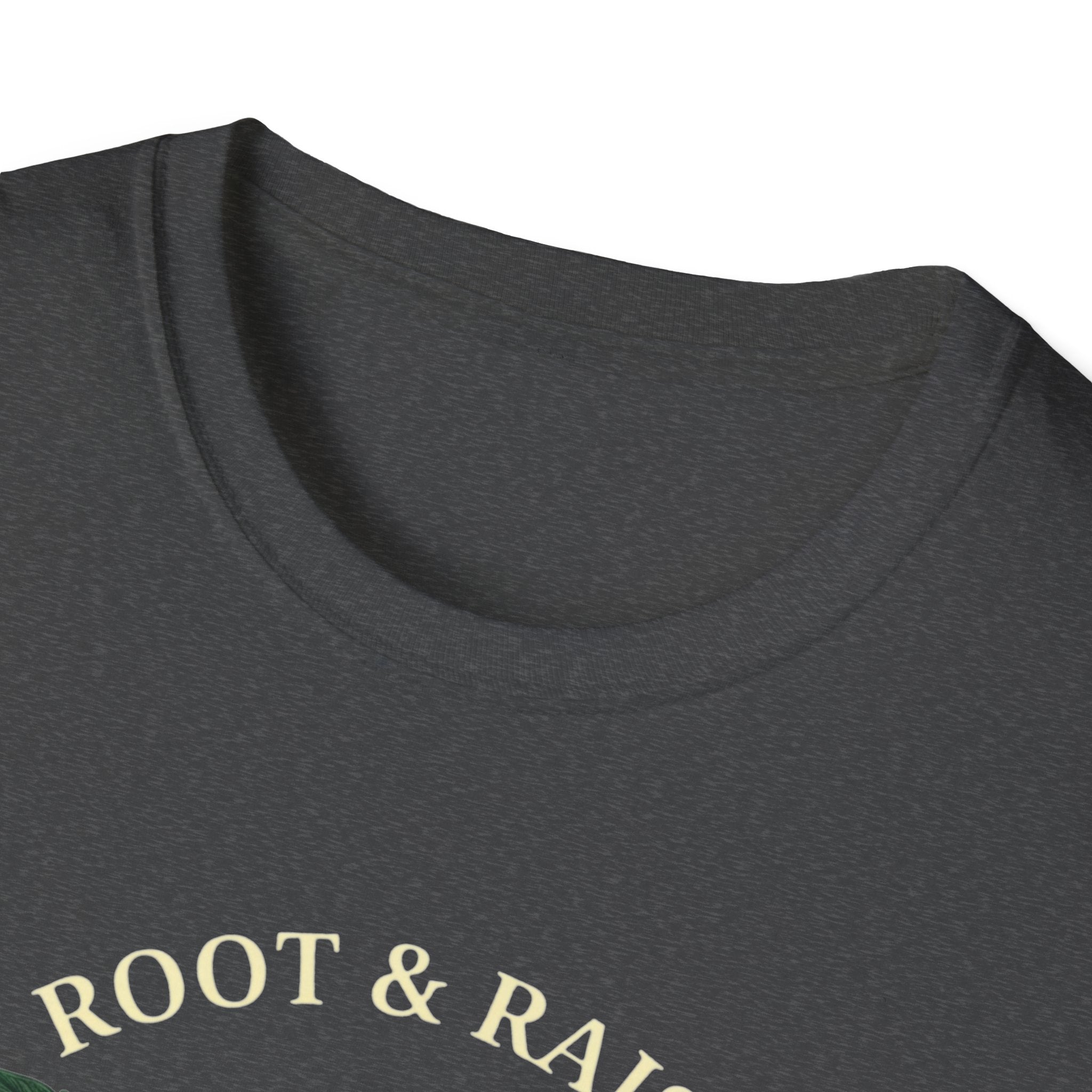 Thank A Bee For Your Tomatoes T-Shirt