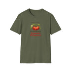 Professional Tomato Whisperer T-Shirt