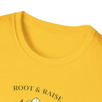 Plant For Pollinators Pick For Dinner T-Shirt