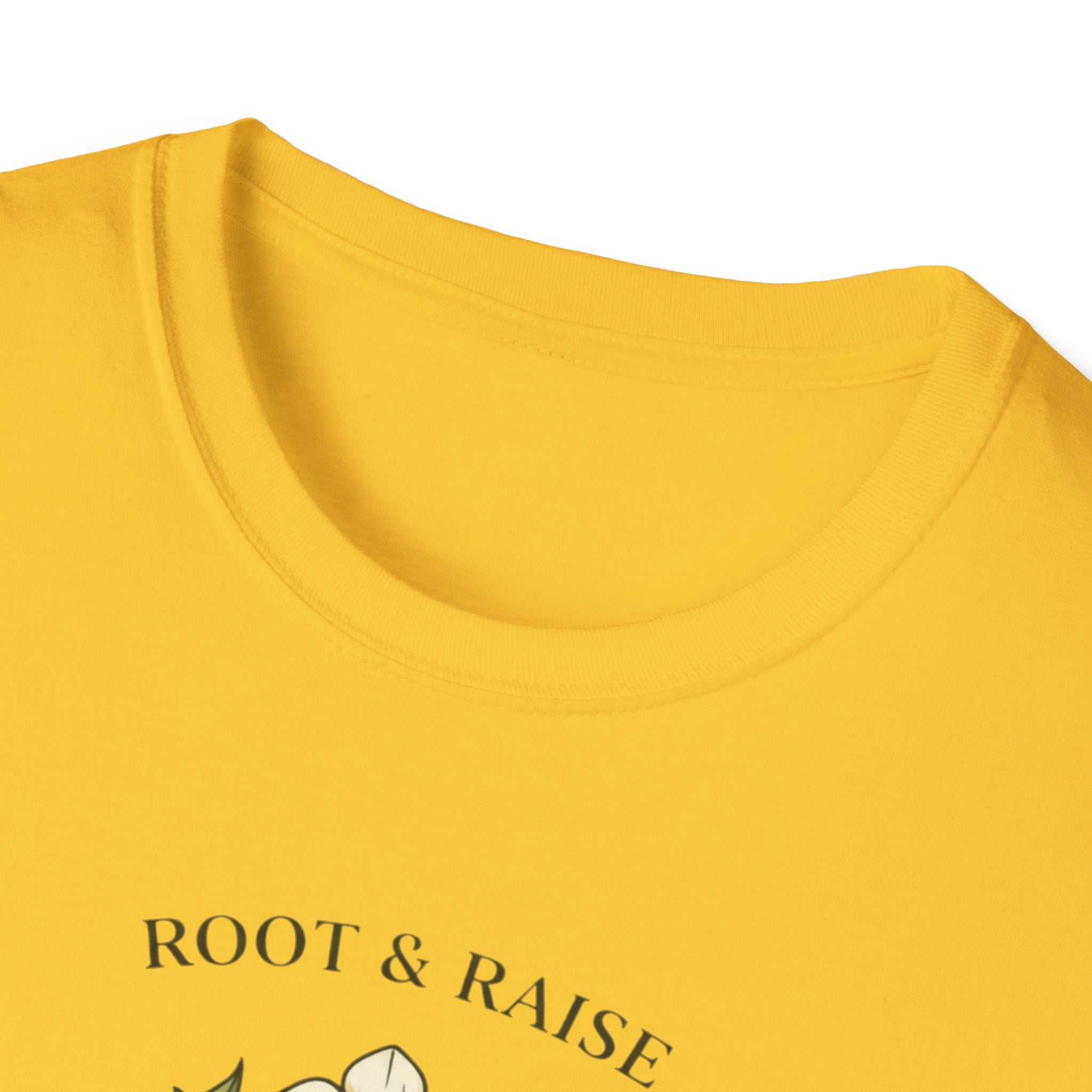 Plant For Pollinators Pick For Dinner T-Shirt