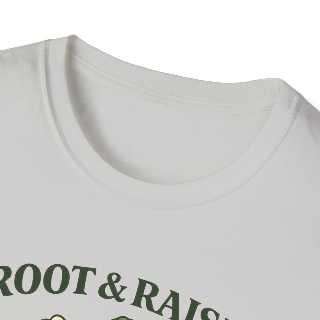 Bean Pod Season T-Shirt