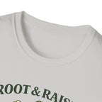 Bean Pod Season T-Shirt