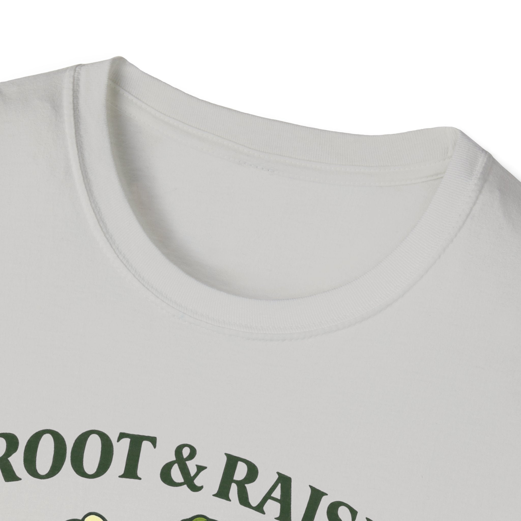 Bean Pod Season T-Shirt