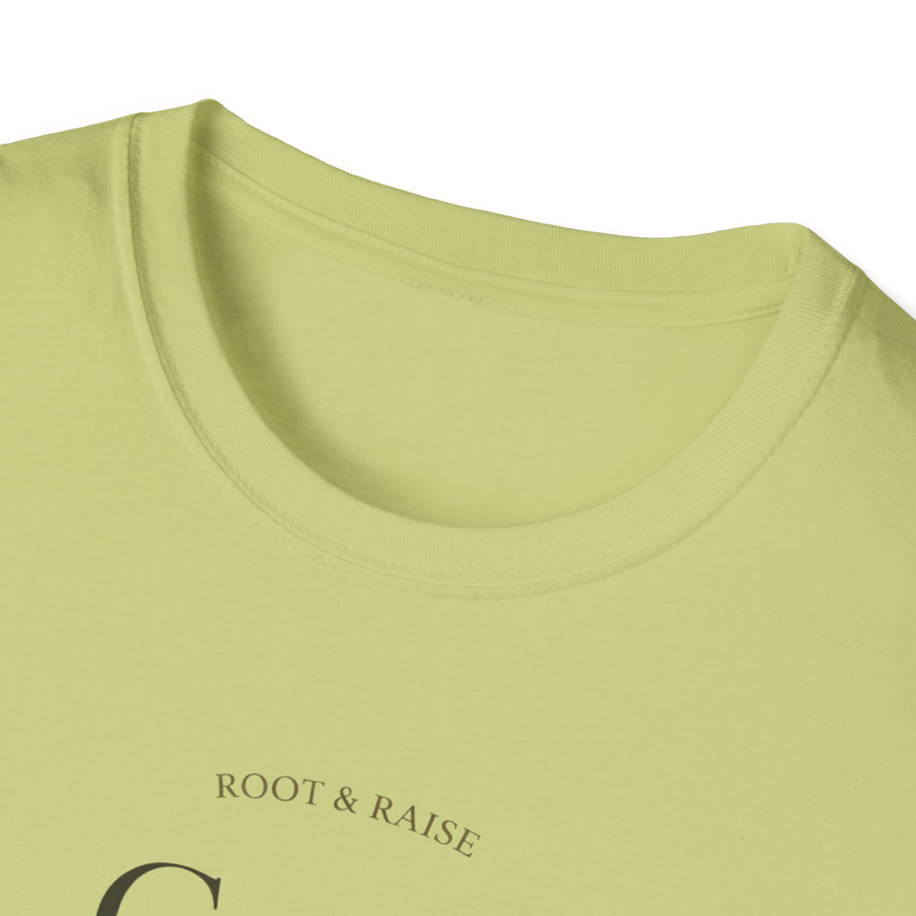 Grow What Matters T-Shirt
