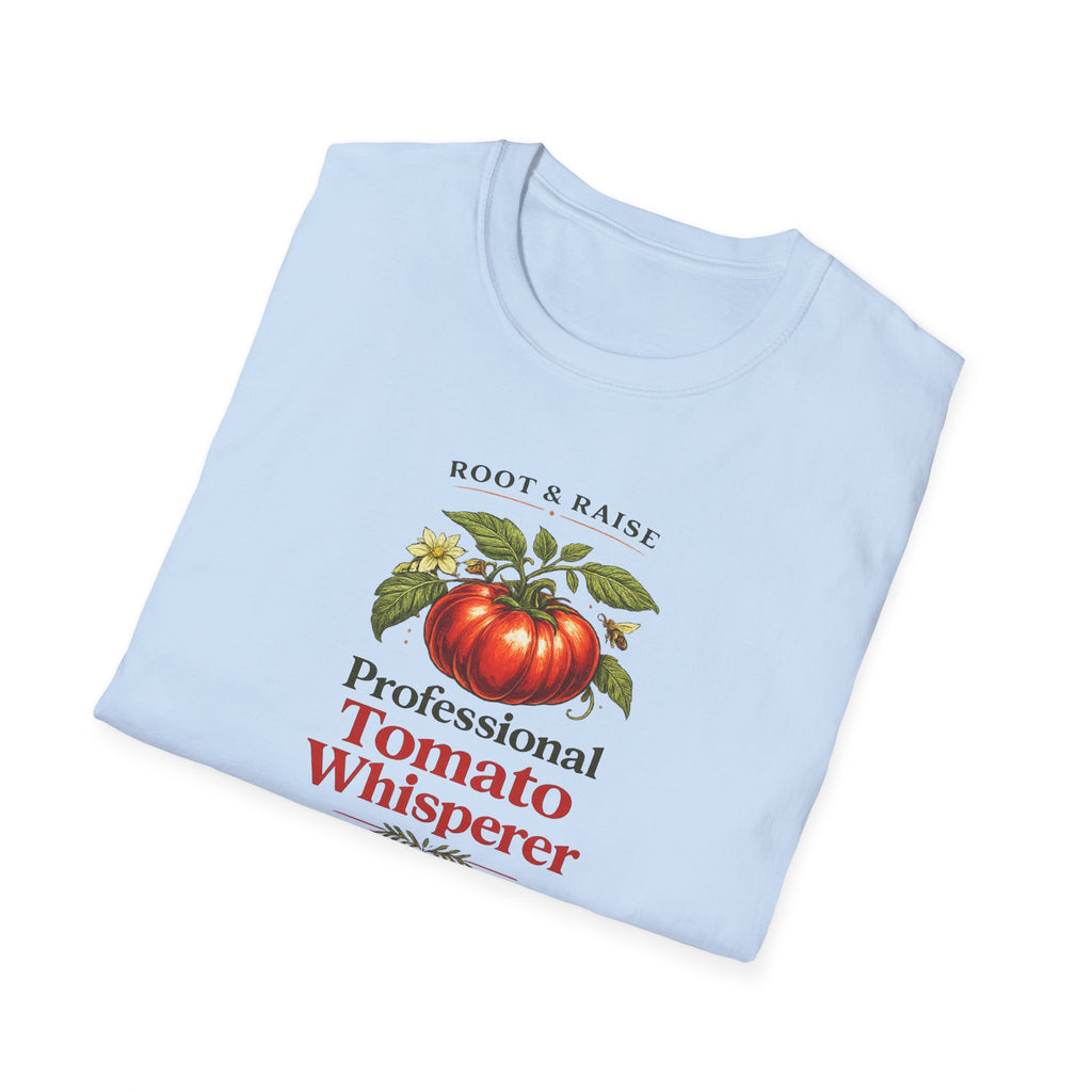 Professional Tomato Whisperer T-Shirt