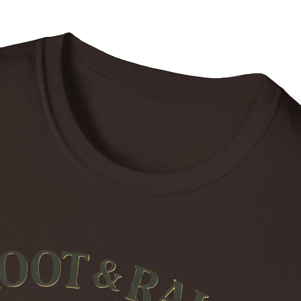 Garden Supply For Good Things T-Shirt