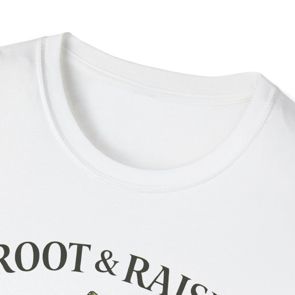Pepper Season T-Shirt