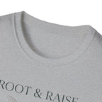 Grow What Sustains You T-Shirt