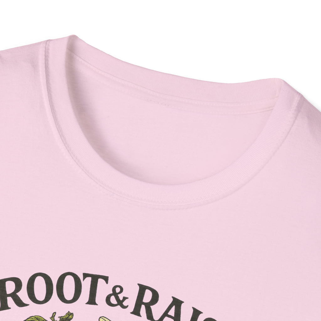 Grow Your Own Good Things T-Shirt
