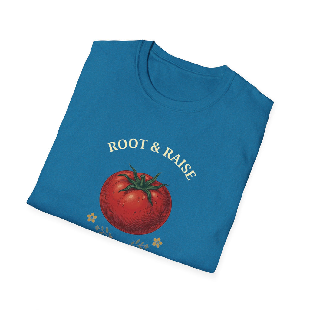 Heirloom Tomato T-Shirt