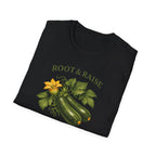 Zucchini Season T-Shirt