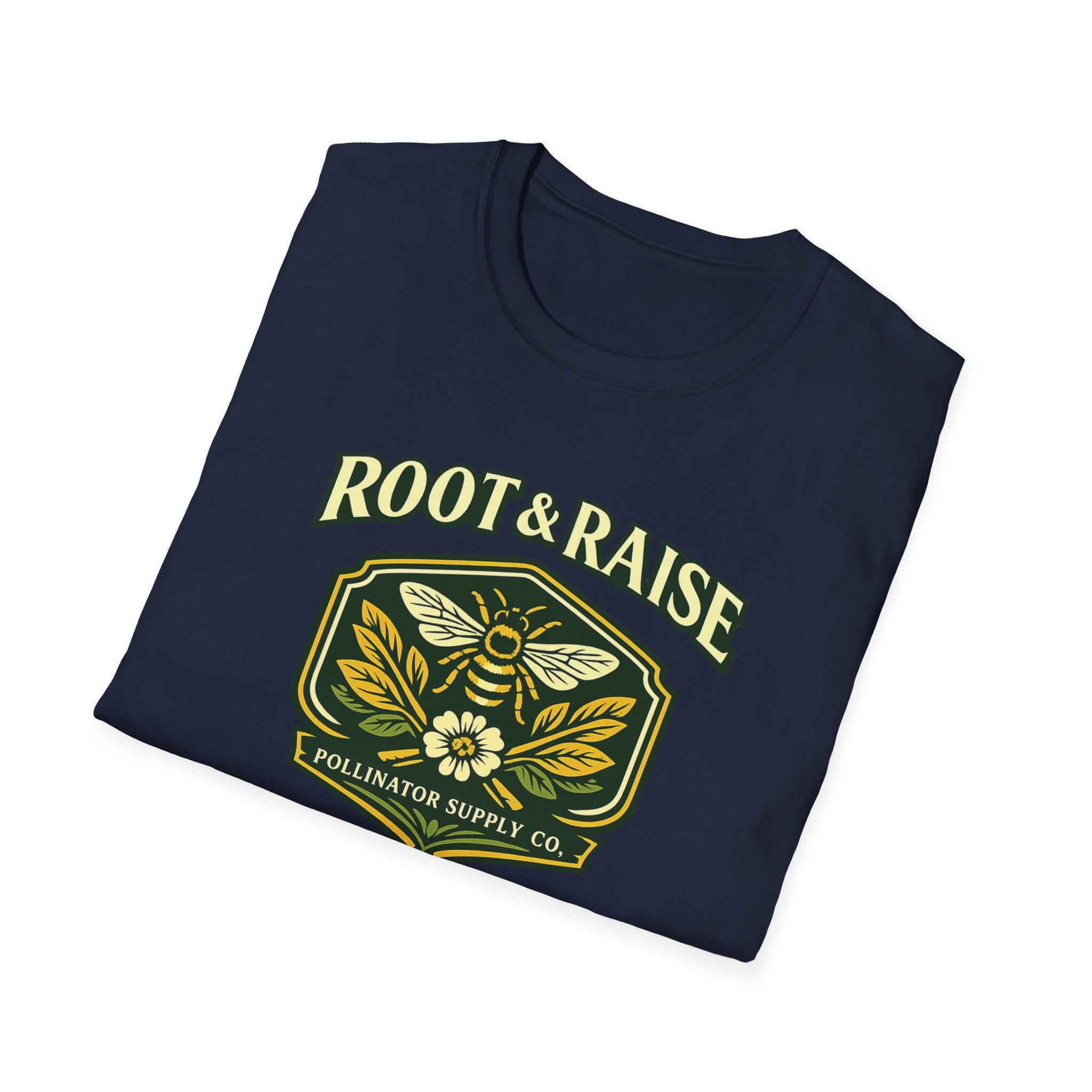 Pollinator Supply Co. T-Shirt