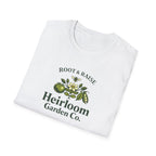Heirloom Garden Co. T-Shirt
