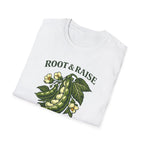 Bean Pod Season T-Shirt