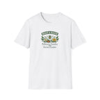 Pollinator Garden Kitchen Garden T-Shirt
